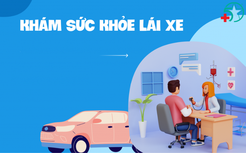thi-bang-lai-xe-co-phai-kham-suc-khoe-khong