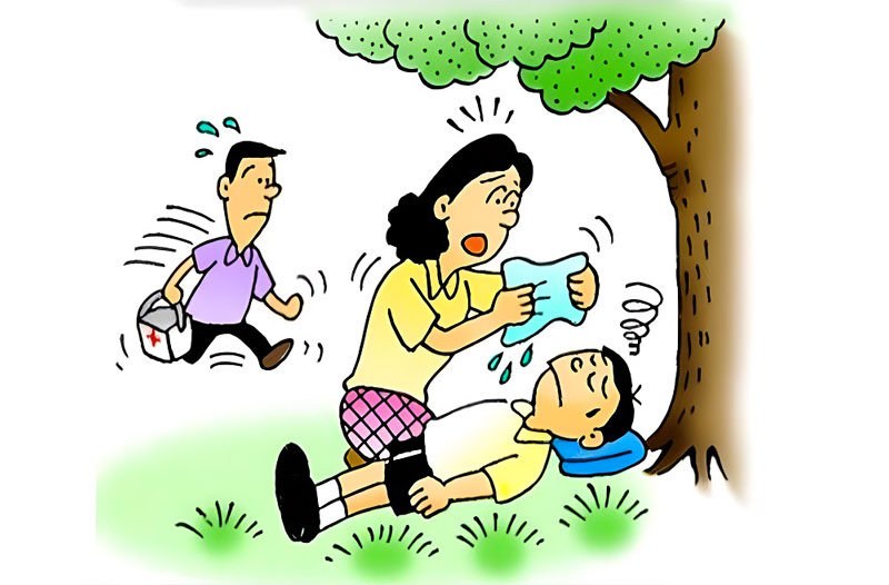 10-benh-mua-nang-nong-o-tre-nho-va-nguoi-lon