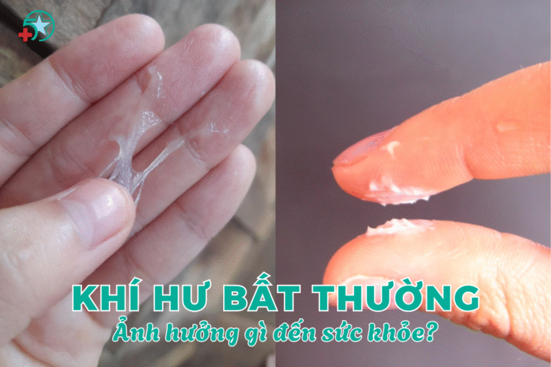 khi-hu-bat-thuong-la-dau-hieu-benh-gi-anh-huong