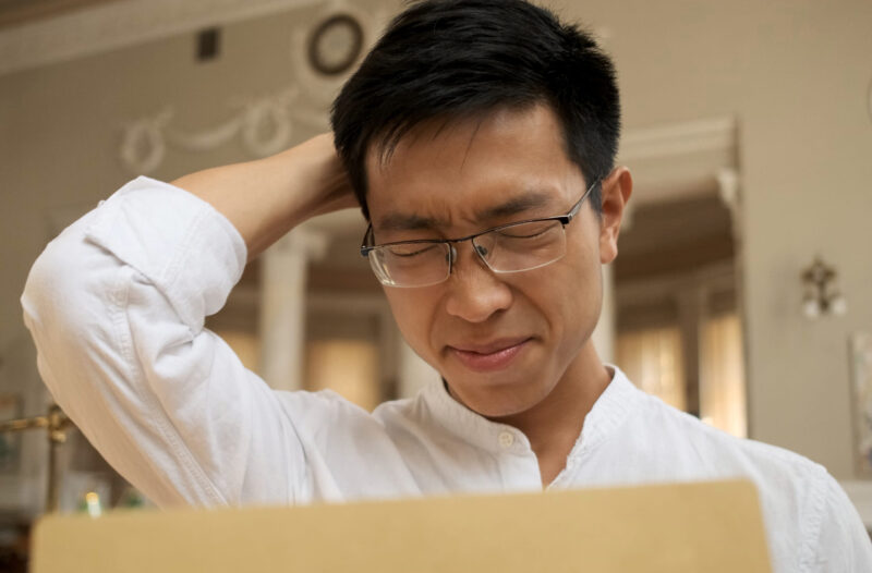 bao-dong-5-dau-hieu-co-the-qua-tai-thuong-bi-bo